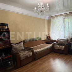 Квартира 54 м², 2-комнатная - изображение 2