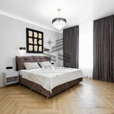 Квартира 210 м², 4-комнатная - изображение 2