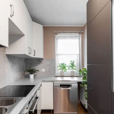 Квартира 44,3 м², 1-комнатная - изображение 5
