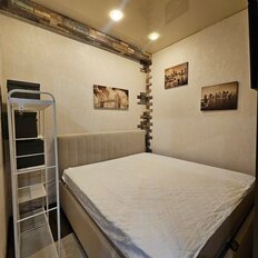 Квартира 28,7 м², 1-комнатная - изображение 4