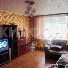Квартира 89,9 м², 3-комнатная - изображение 2