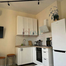Квартира 25 м², студия - изображение 4