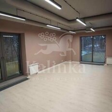 Квартира 111,7 м², 3-комнатные - изображение 4