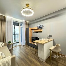 Квартира 23 м², студия - изображение 2