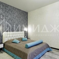 Квартира 45 м², 1-комнатная - изображение 5