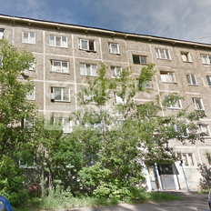Квартира 28,8 м², 1-комнатная - изображение 3