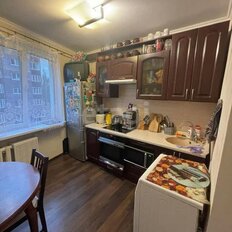 Квартира 56,4 м², 2-комнатная - изображение 1
