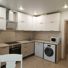 Квартира 62 м², 2-комнатная - изображение 1