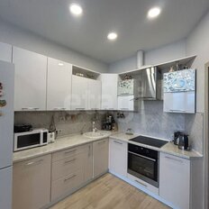 Квартира 75,5 м², 3-комнатная - изображение 1