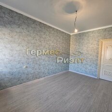 Квартира 55,7 м², 2-комнатная - изображение 5