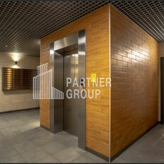 Квартира 36,2 м², 1-комнатная - изображение 4