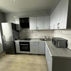 Квартира 56,7 м², 2-комнатная - изображение 1