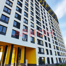 Квартира 35,7 м², 1-комнатная - изображение 3