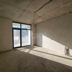 Квартира 30,9 м², студия - изображение 5