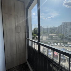 Квартира 25 м², студия - изображение 3