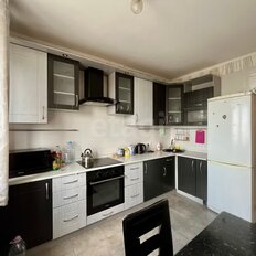 Квартира 56 м², 2-комнатная - изображение 1