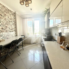 Квартира 81 м², 3-комнатная - изображение 4
