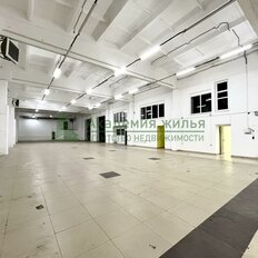 930 м², торговое помещение - изображение 2