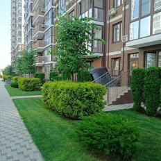 Квартира 39 м², 1-комнатная - изображение 4