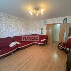 Квартира 76,1 м², 2-комнатная - изображение 4