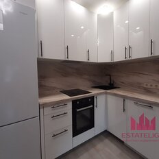 Квартира 45 м², 2-комнатная - изображение 1