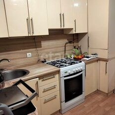 Квартира 68,7 м², 3-комнатная - изображение 1