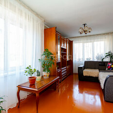 Квартира 56,9 м², 3-комнатная - изображение 1