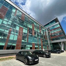 258 м², офис - изображение 4