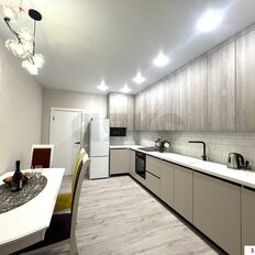 Квартира 110 м², 3-комнатная - изображение 5