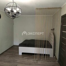 Квартира 33,4 м², 1-комнатная - изображение 3