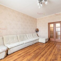 Квартира 80,6 м², 2-комнатная - изображение 4