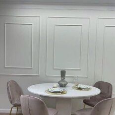 Квартира 86,9 м², 3-комнатная - изображение 4