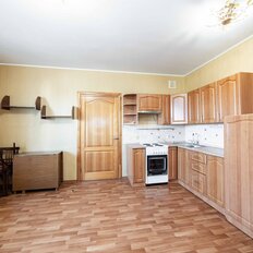 Квартира 38 м², 1-комнатная - изображение 3
