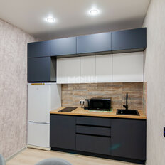 Квартира 34,1 м², 1-комнатная - изображение 3