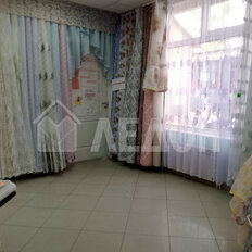 162,9 м², помещение свободного назначения - изображение 5