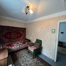 Квартира 50,6 м², 3-комнатная - изображение 5