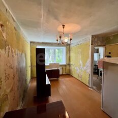 Квартира 37 м², 1-комнатная - изображение 4