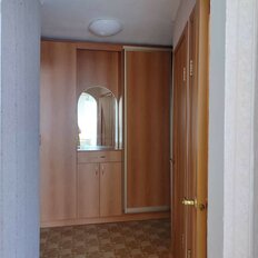 Квартира 50,6 м², 2-комнатная - изображение 3