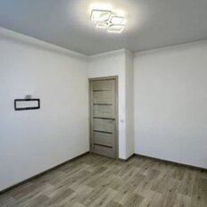 Квартира 41 м², 1-комнатная - изображение 4