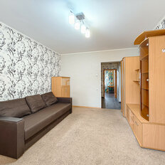 Квартира 38,2 м², 1-комнатная - изображение 4
