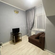 Квартира 10 м², студия - изображение 1