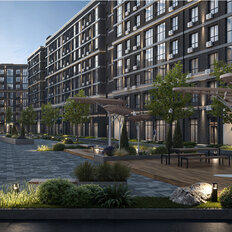 Квартира 29,3 м², студия - изображение 4