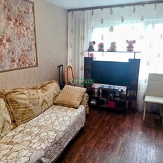 Квартира 52,3 м², 2-комнатная - изображение 5