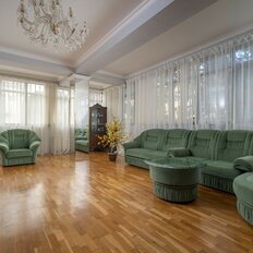 Квартира 135,7 м², 4-комнатная - изображение 2