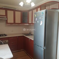 Квартира 40 м², 1-комнатная - изображение 3