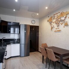 Квартира 41,2 м², 1-комнатная - изображение 1