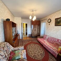 Квартира 38,5 м², 2-комнатная - изображение 2