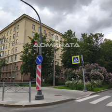 Квартира 51,3 м², 2-комнатная - изображение 1