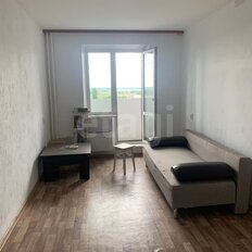 Квартира 33,1 м², 1-комнатная - изображение 1