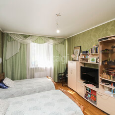 Квартира 91,7 м², 3-комнатная - изображение 4